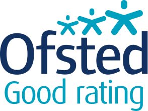 Ofsted Good Rating logo