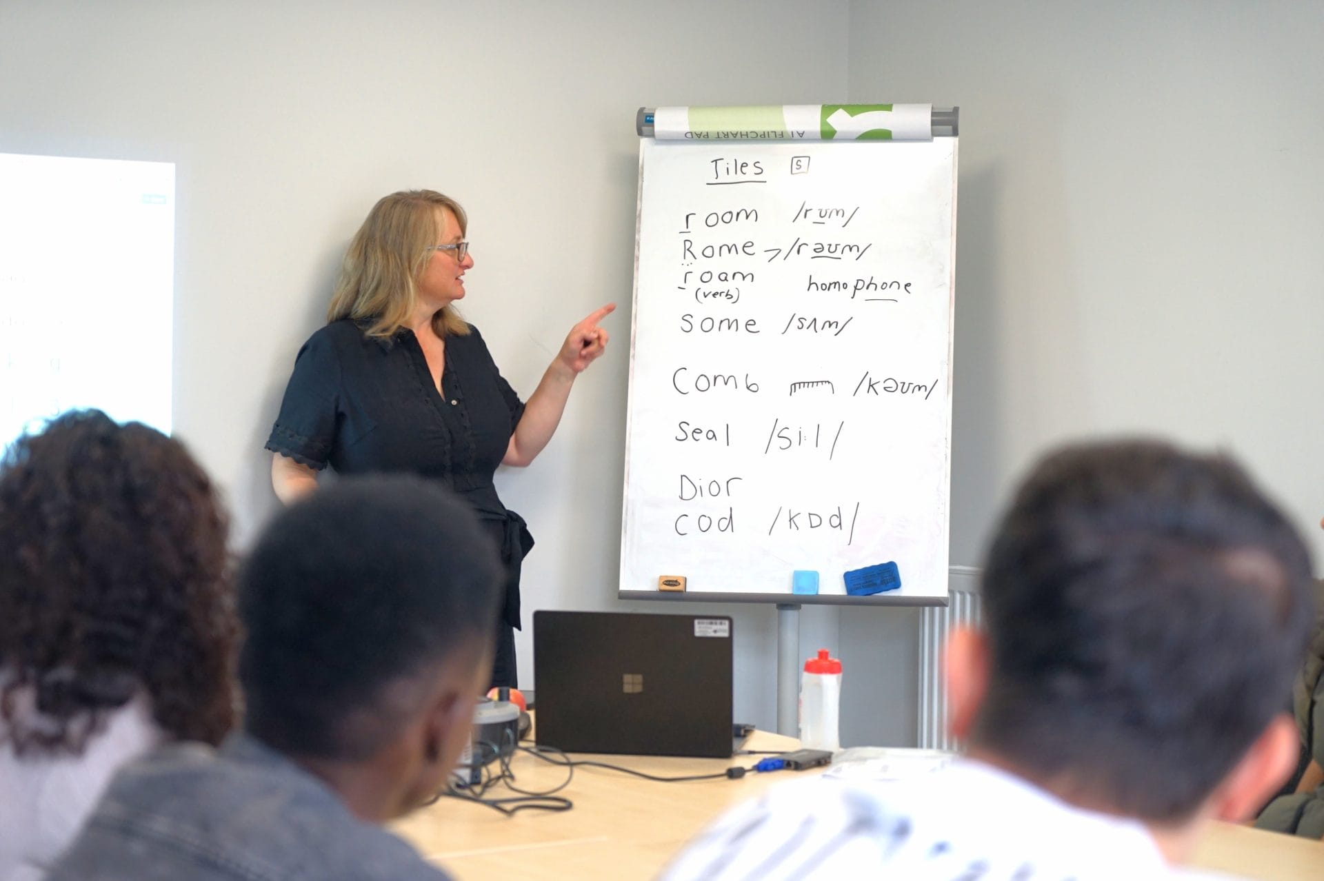 Meet our learners – Young Asylum Seekers - Learn Devon