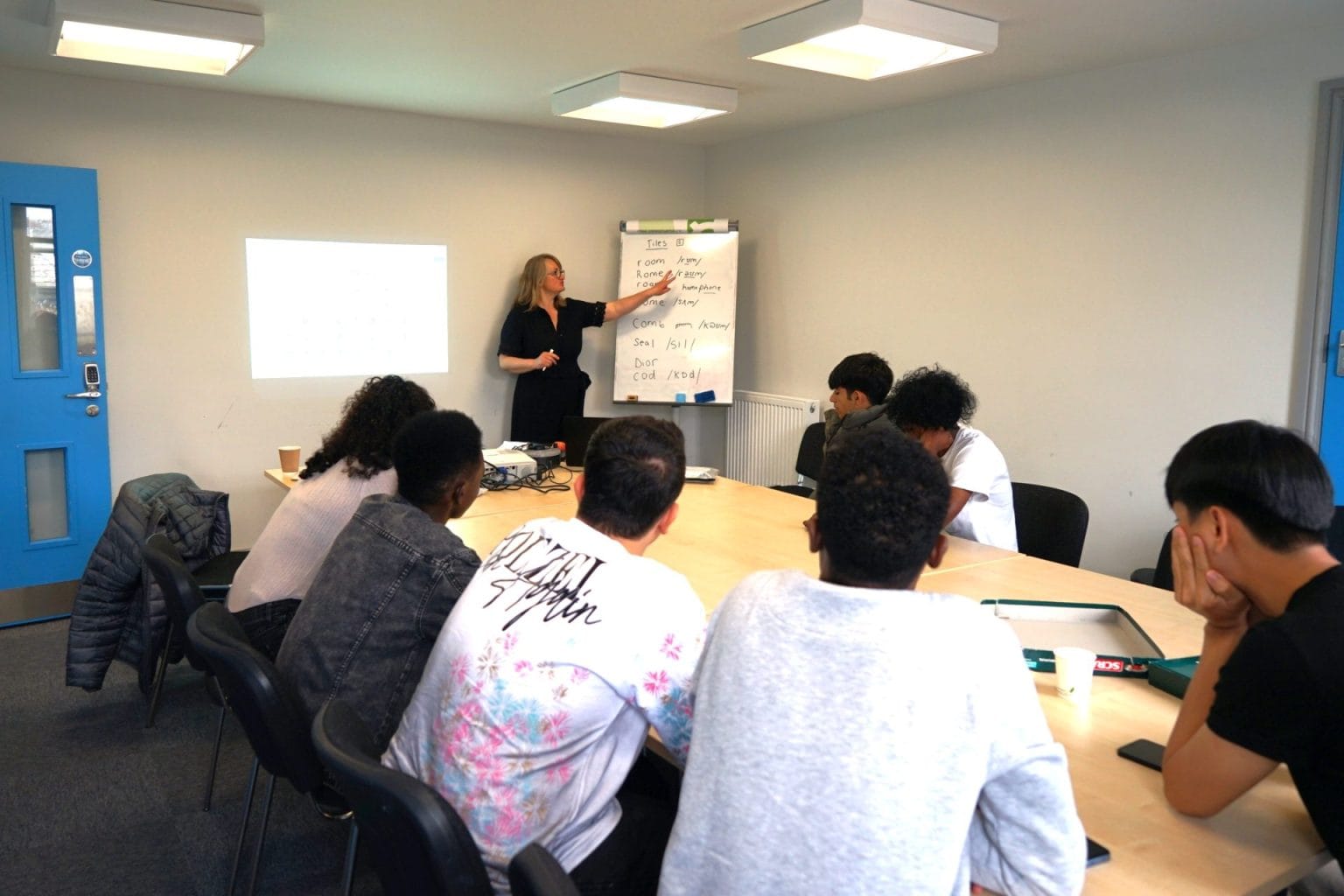 You said, we did - Learner feedback - Learn Devon